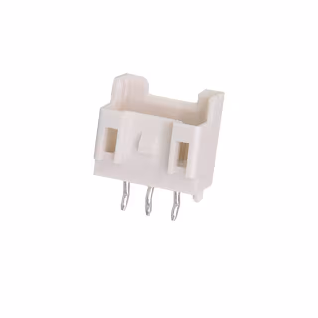 B03B-XASK-1-A(LF)(SN) JST Sales America Inc.  Headers Male Pins